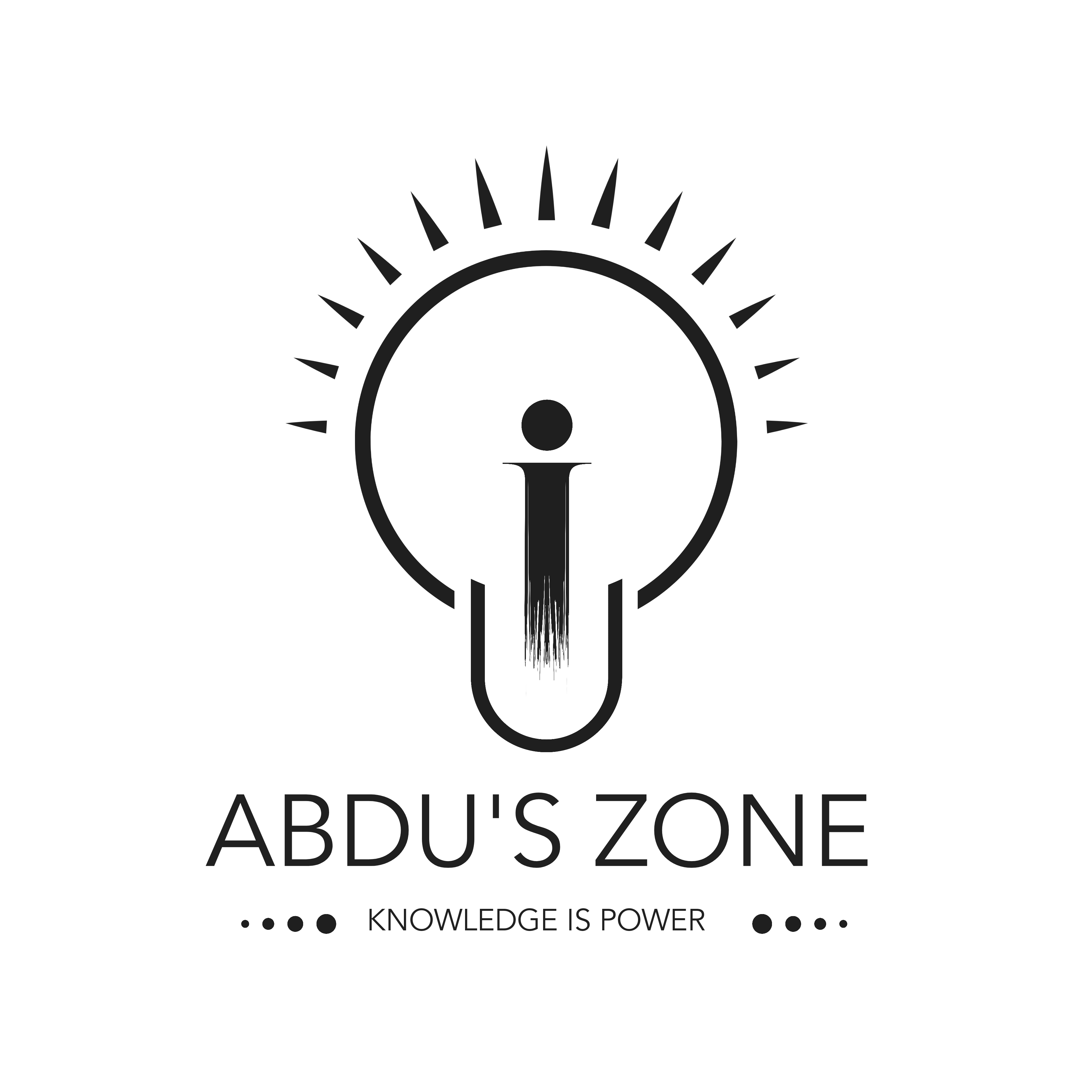 Abdu's zone