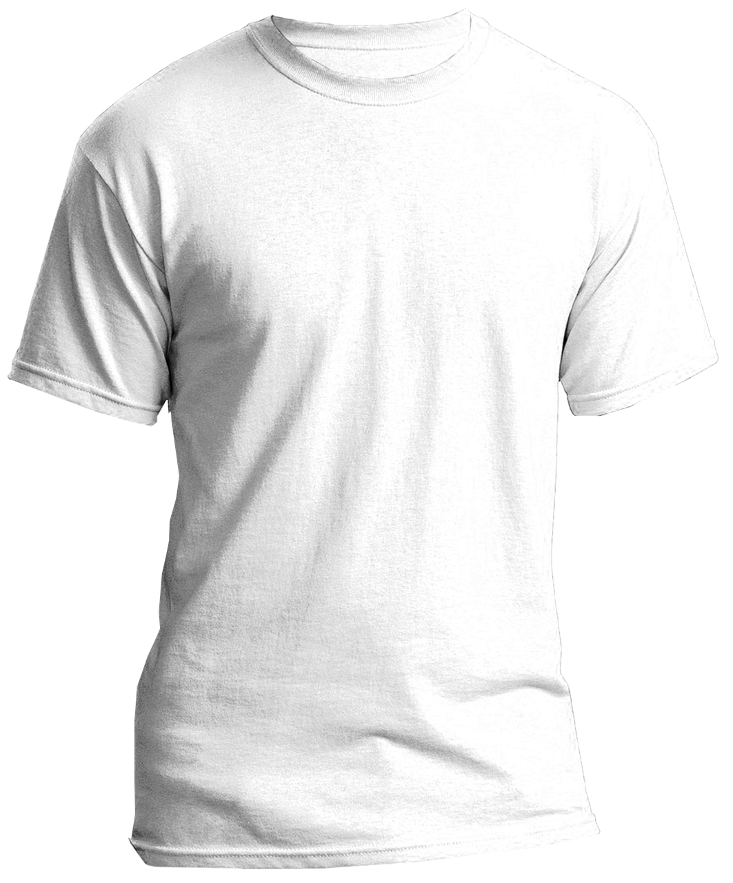 new casual T-shirt